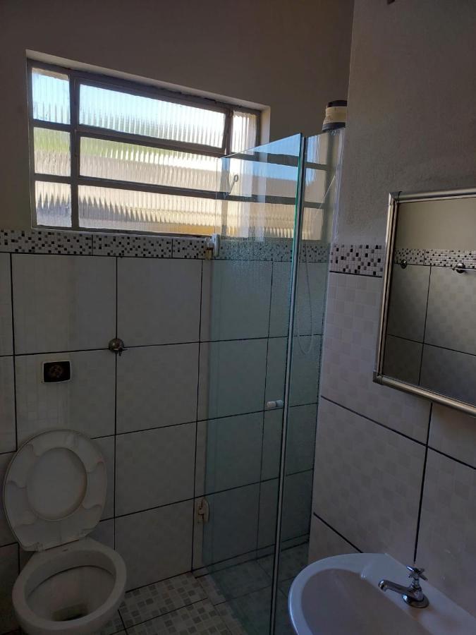 Kitnet Sossego Na Praia Caraguatatuba Ngoại thất bức ảnh