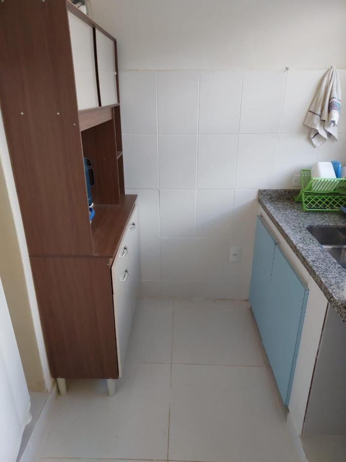 Kitnet Sossego Na Praia Caraguatatuba Ngoại thất bức ảnh