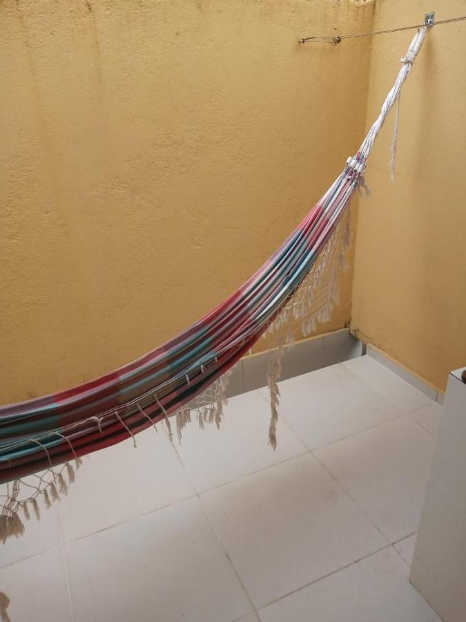 Kitnet Sossego Na Praia Caraguatatuba Ngoại thất bức ảnh